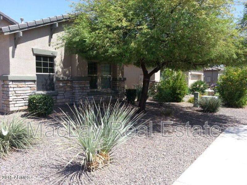 House for rent at 6071 S Rockwell St, Gilbert, AZ 85298