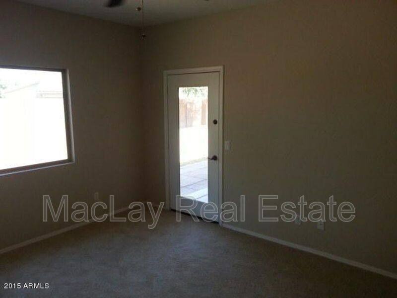 House for rent at 6071 S Rockwell St, Gilbert, AZ 85298