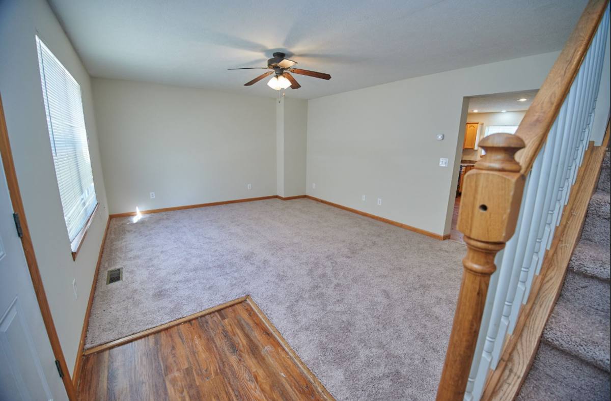 Apartment for rent at 101 Edview Circle, Charleston, WV 25313