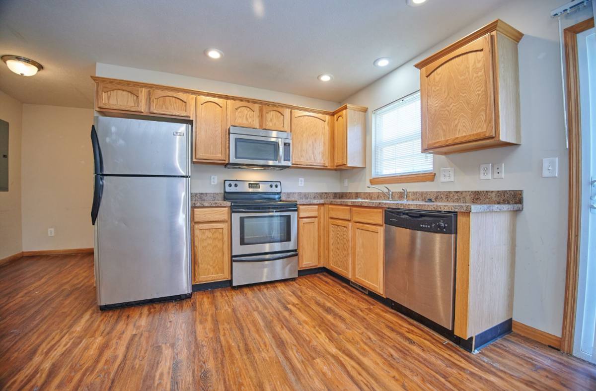Apartment for rent at 101 Edview Circle, Charleston, WV 25313
