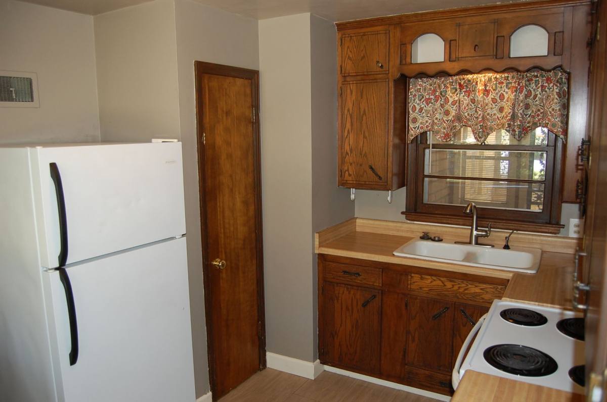 House for rent at 4232 B St, Lincoln, NE 68510