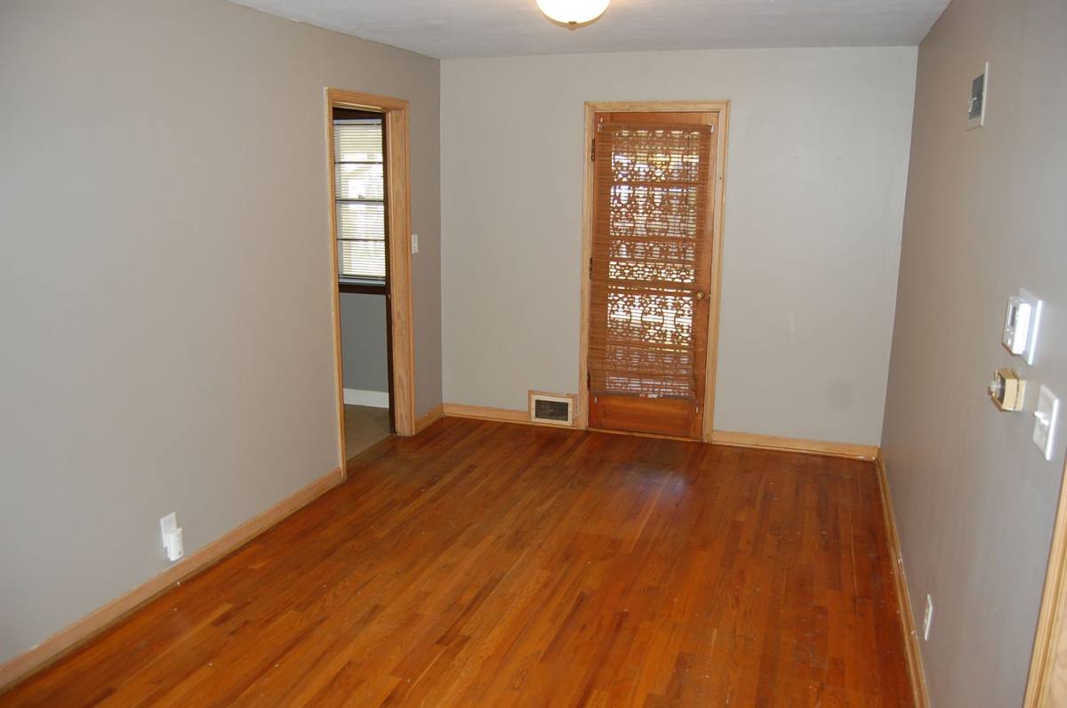 House for rent at 4232 B St, Lincoln, NE 68510
