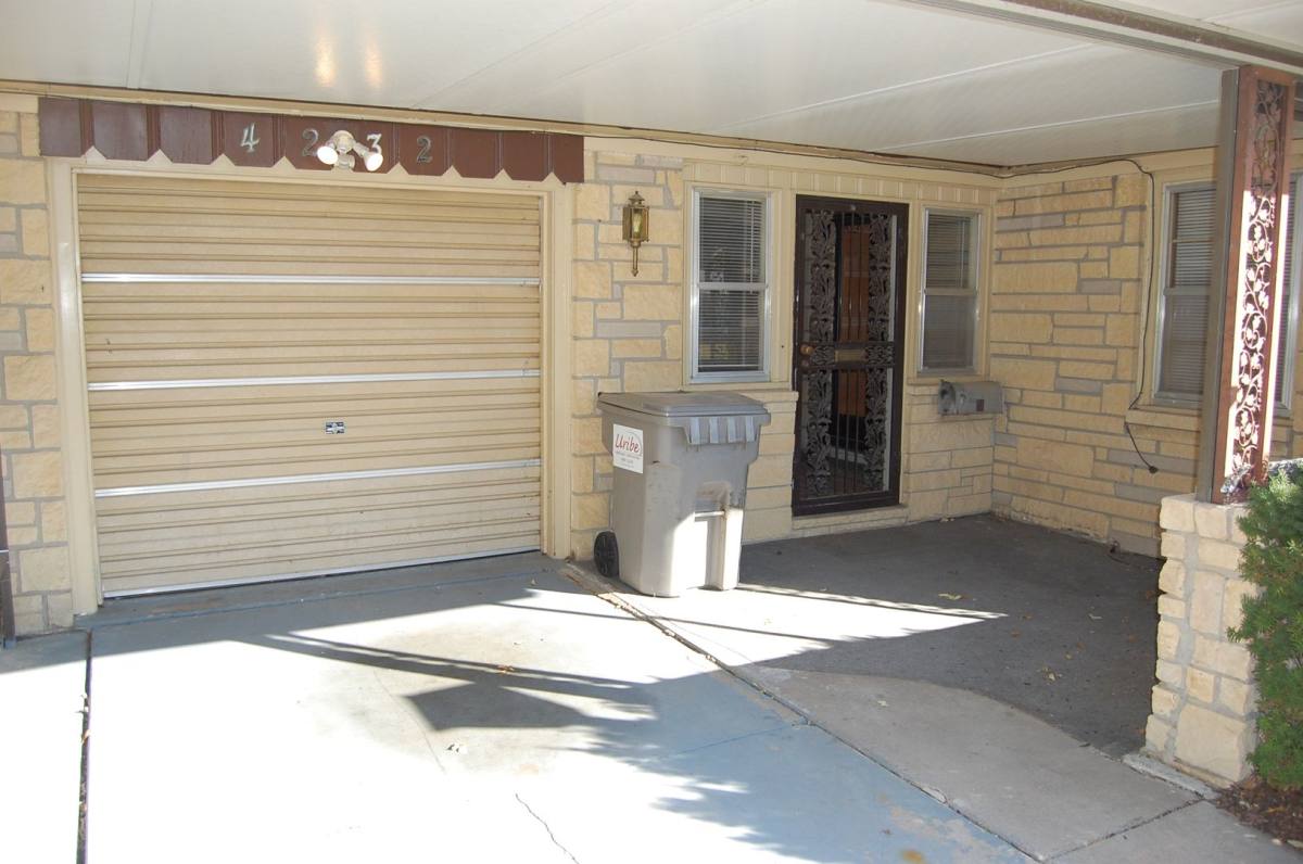 House for rent at 4232 B St, Lincoln, NE 68510