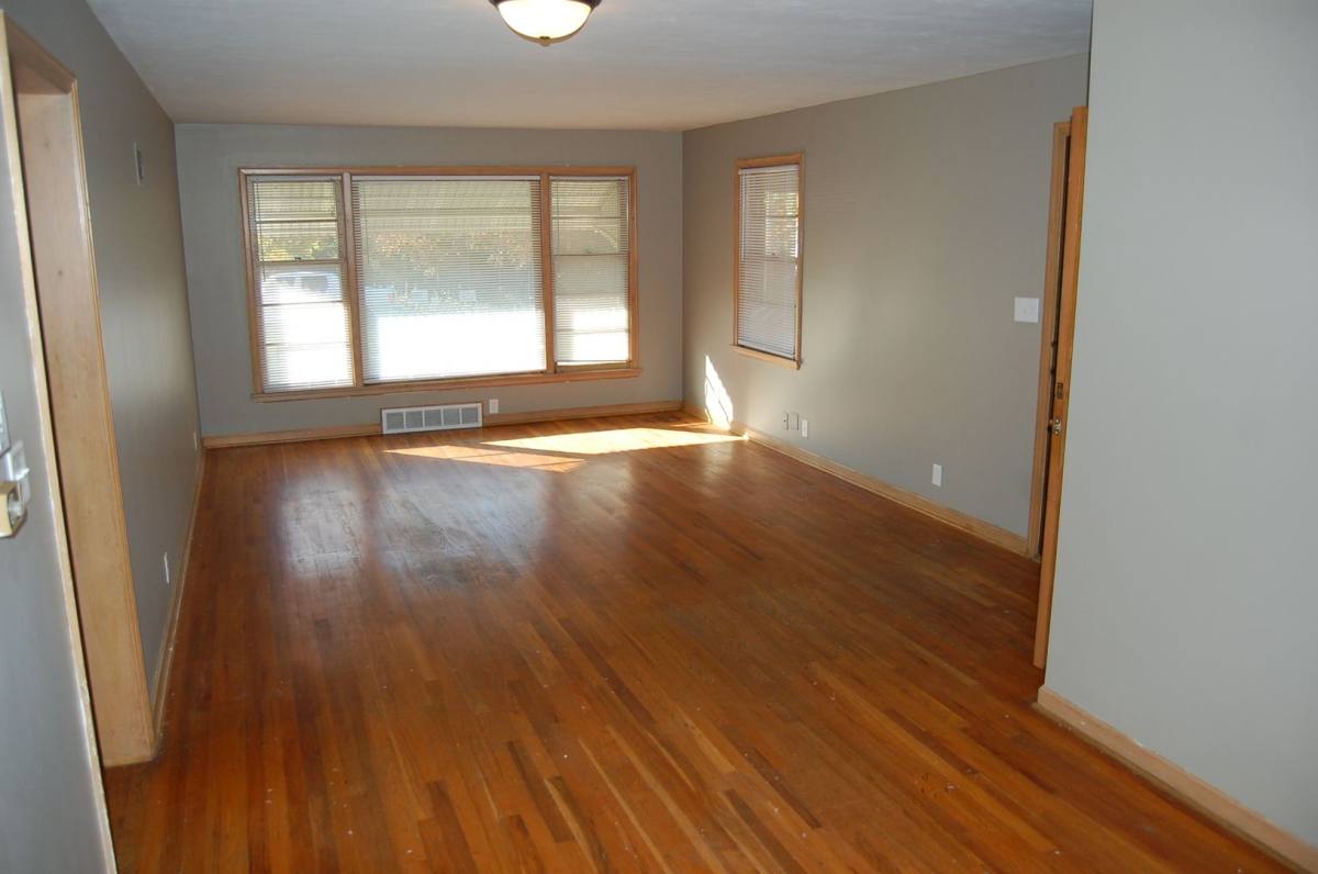 House for rent at 4232 B St, Lincoln, NE 68510