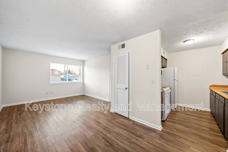 Apartment for rent at 225 Clara Dr #4H, Pembroke, KY 42266