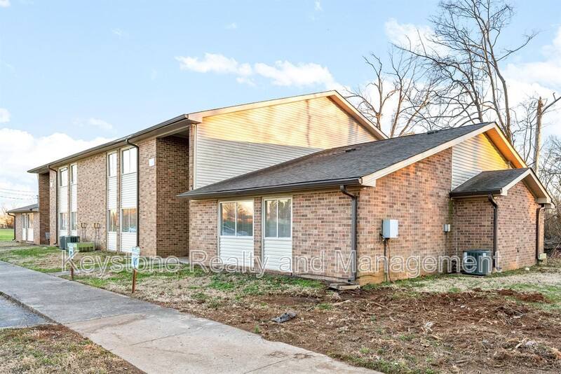 Apartment for rent at 225 Clara Dr #4H, Pembroke, KY 42266