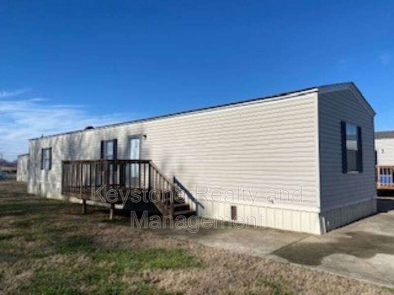 House for rent at 703 Trevor Lane, Oak Grove, KY 42262