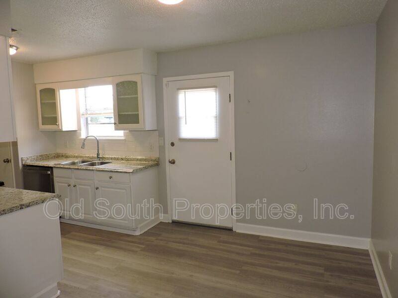 House for rent at 346 Quigley Rd, Pensacola, FL 32506