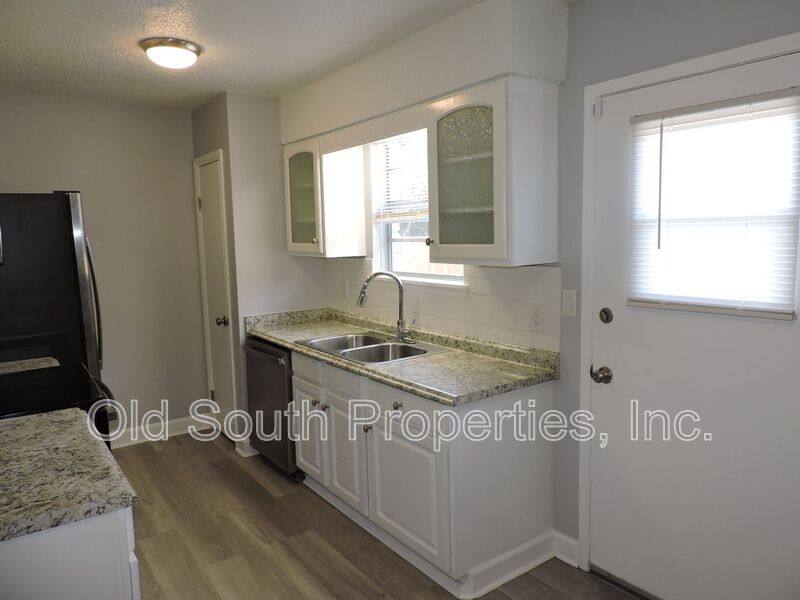 House for rent at 346 Quigley Rd, Pensacola, FL 32506