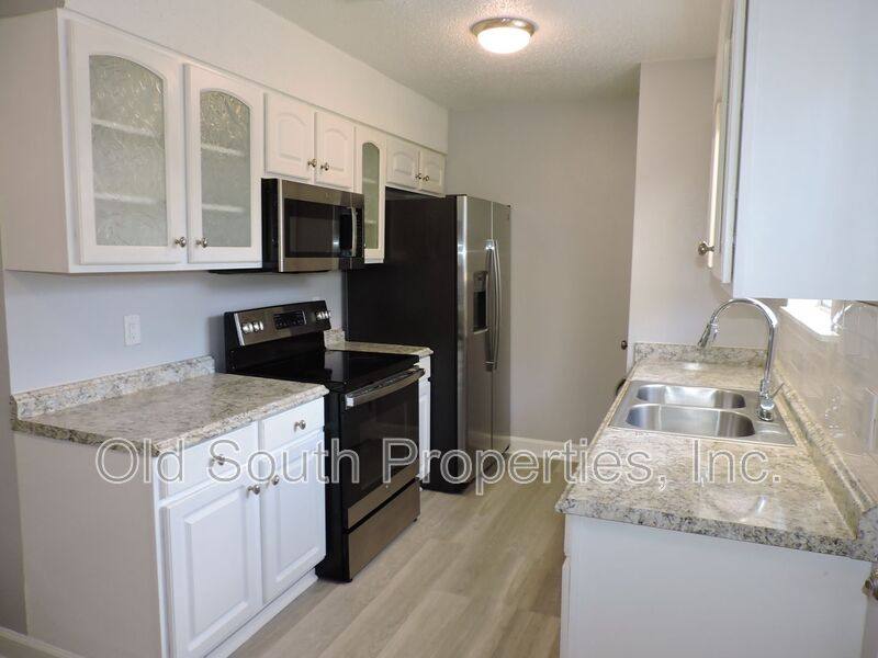 House for rent at 346 Quigley Rd, Pensacola, FL 32506