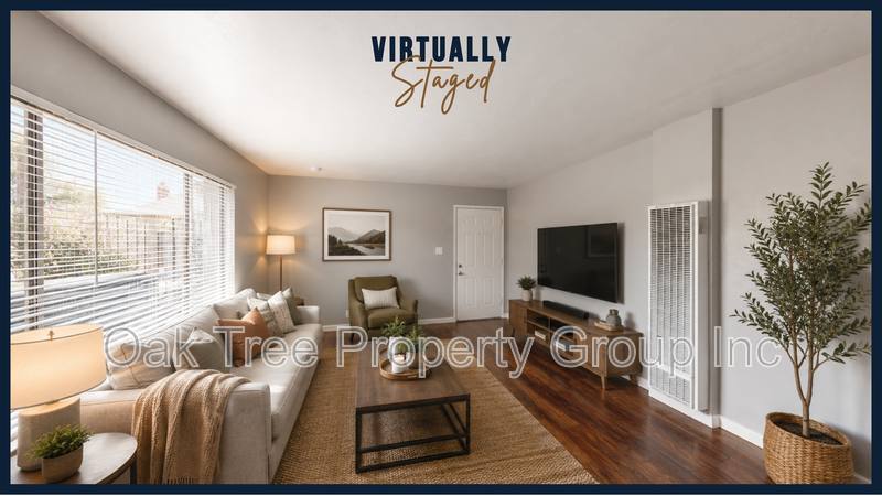 Apartment for rent at 3502 Brookdale Ave #3510, Oakland, CA 94606