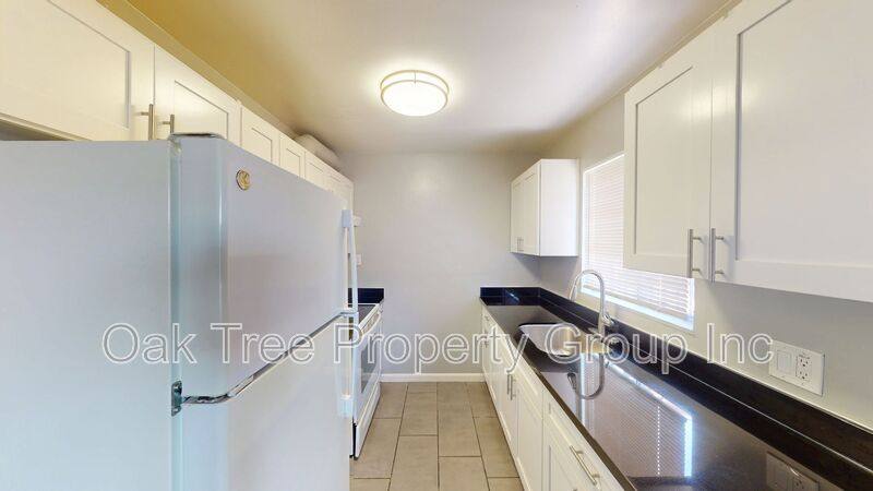 Apartment for rent at 3502 Brookdale Ave #3510, Oakland, CA 94606