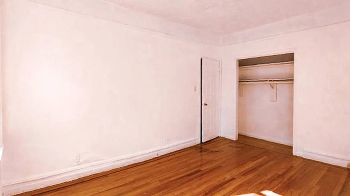 Apartment for rent at 65 Arden St, New York, NY 10040