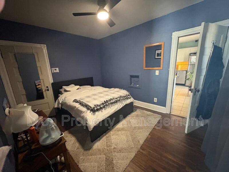 Apartment for rent at 250 Sayles Ave #1, Pawtucket, RI 02860