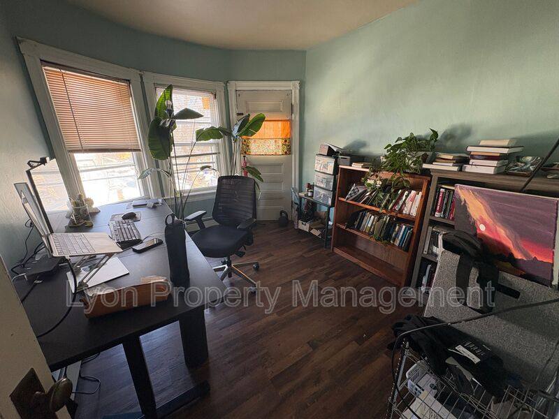 Apartment for rent at 250 Sayles Ave #1, Pawtucket, RI 02860