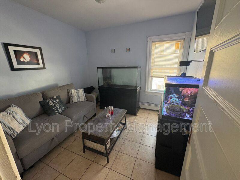 Apartment for rent at 250 Sayles Ave #1, Pawtucket, RI 02860