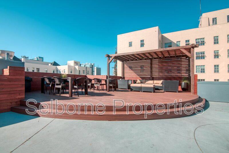 Apartment for rent at 1401 Jackson St #502, Oakland, CA 94612