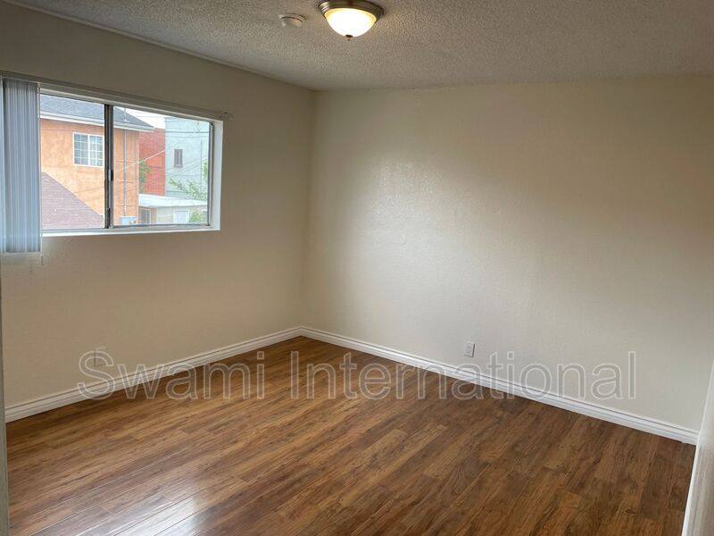 Apartment for rent at 6336 S Denver Ave #3, Los Angeles, CA 90044