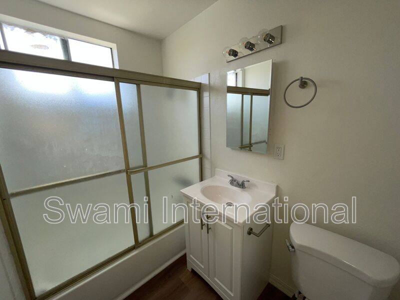Apartment for rent at 6336 S Denver Ave #3, Los Angeles, CA 90044