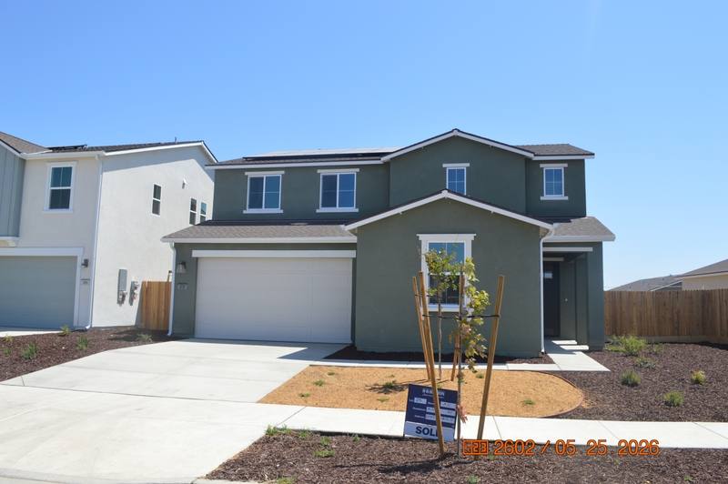 House for rent at 4735 Isabella Court, Merced, CA 95348