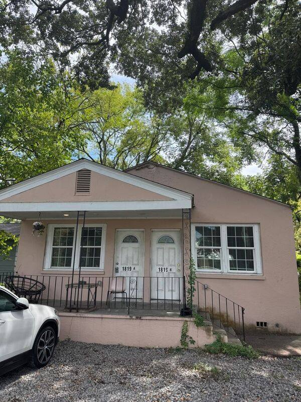 Apartment for rent at 1819 English St #A, Charleston, SC 29406