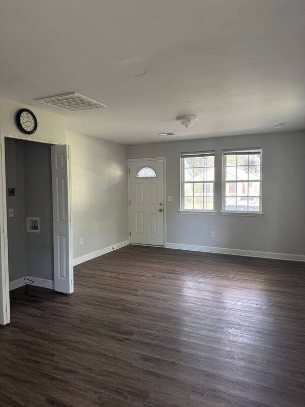 Apartment for rent at 1819 English St #A, Charleston, SC 29406
