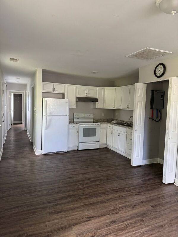 Apartment for rent at 1819 English St #A, Charleston, SC 29406