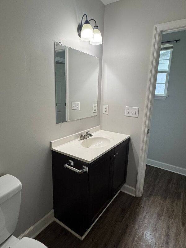 Apartment for rent at 1819 English St #A, Charleston, SC 29406
