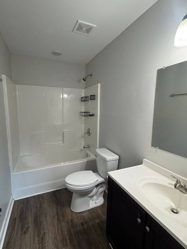 Apartment for rent at 1819 English St #A, Charleston, SC 29406