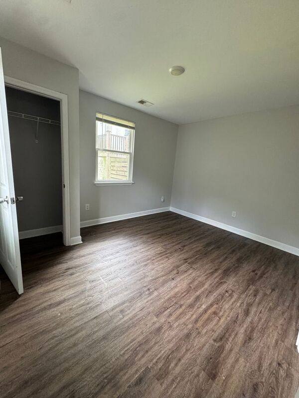 Apartment for rent at 1819 English St #A, Charleston, SC 29406
