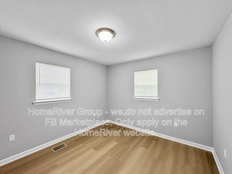 House for rent at 817 Henderson Ave, Rossville, GA 30741