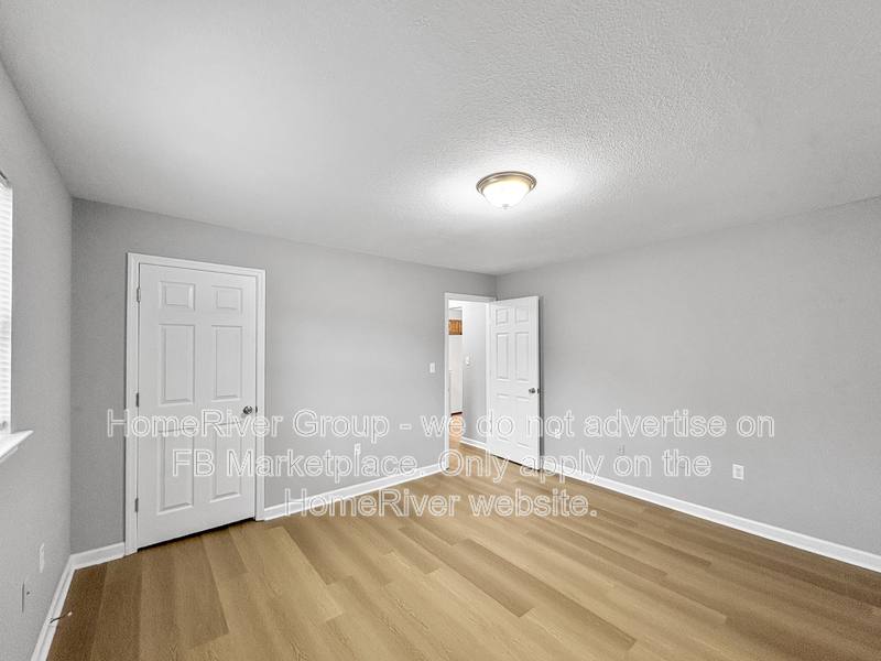 House for rent at 817 Henderson Ave, Rossville, GA 30741
