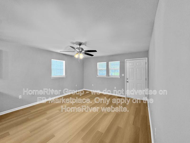 House for rent at 817 Henderson Ave, Rossville, GA 30741
