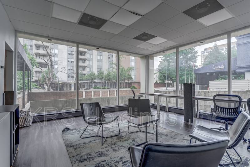 Apartment for rent at 311 W Franklin St #1112, Richmond, VA 23220