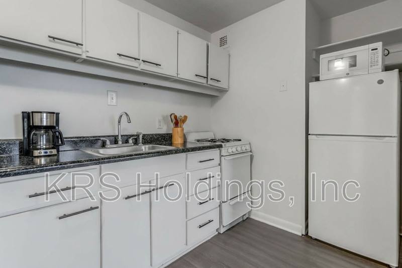 Apartment for rent at 311 W Franklin St #1112, Richmond, VA 23220