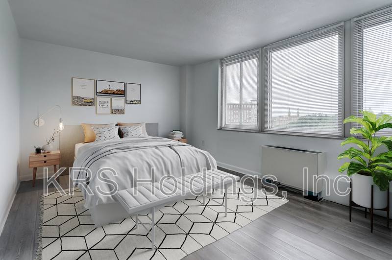 Apartment for rent at 311 W Franklin St #1112, Richmond, VA 23220