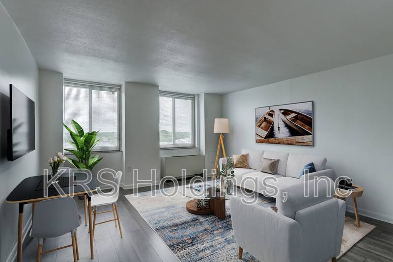 Apartment for rent at 311 W Franklin St #1112, Richmond, VA 23220