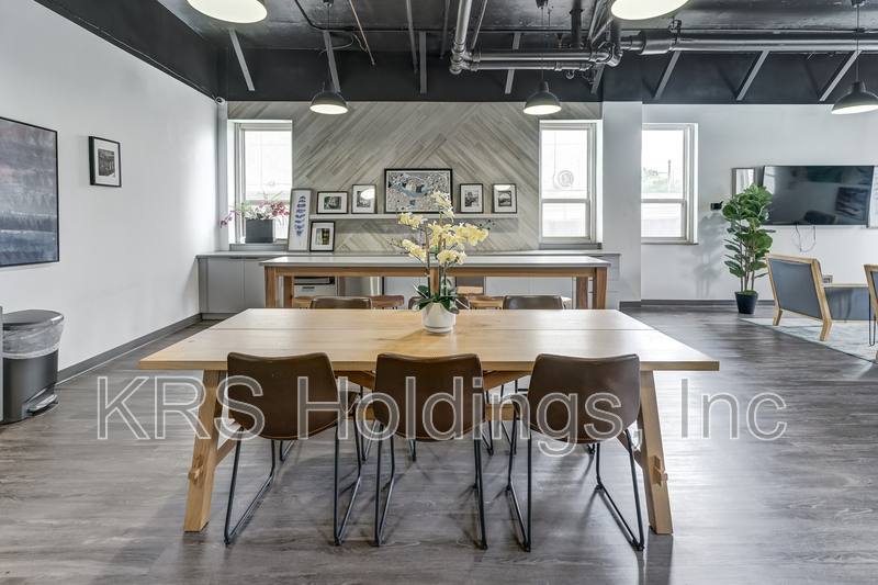 Apartment for rent at 311 W Franklin St #1112, Richmond, VA 23220