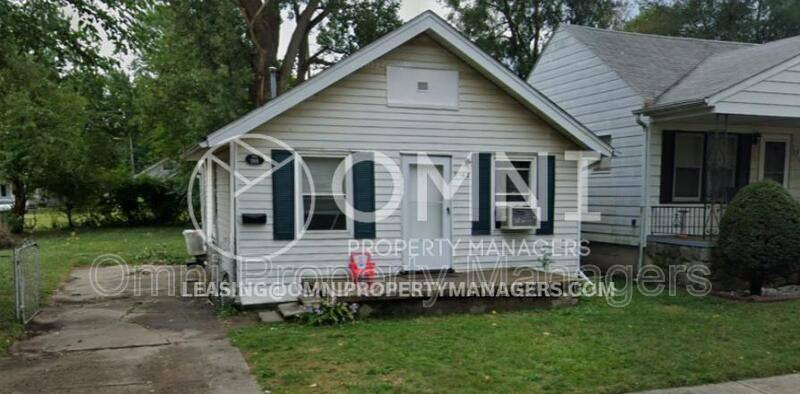 House for rent at 8162 Orchard Ave, Warren, MI 48089