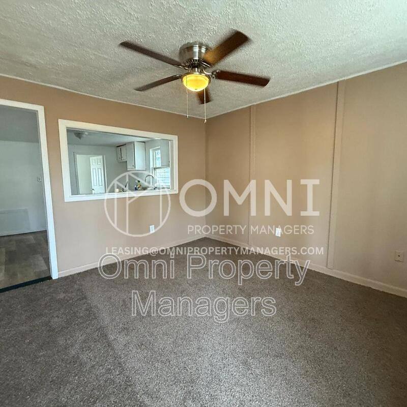 House for rent at 8162 Orchard Ave, Warren, MI 48089