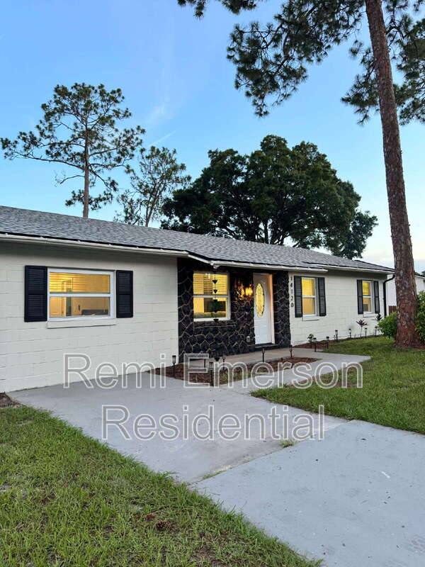 House for rent at 14120 Rutgers Ave, Orlando, FL 32826