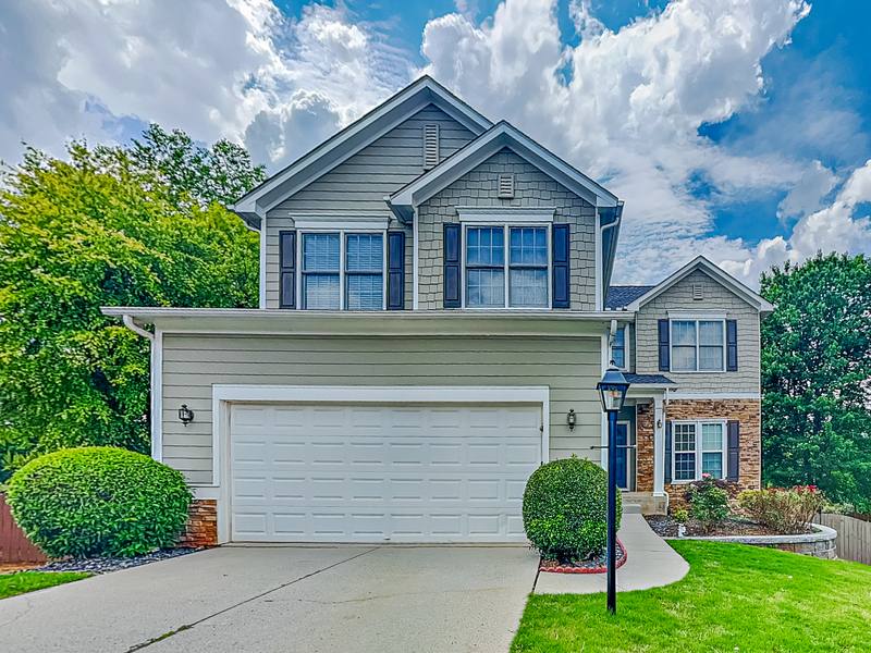 House for rent at 2639 Hooch Court, Duluth, GA 30097