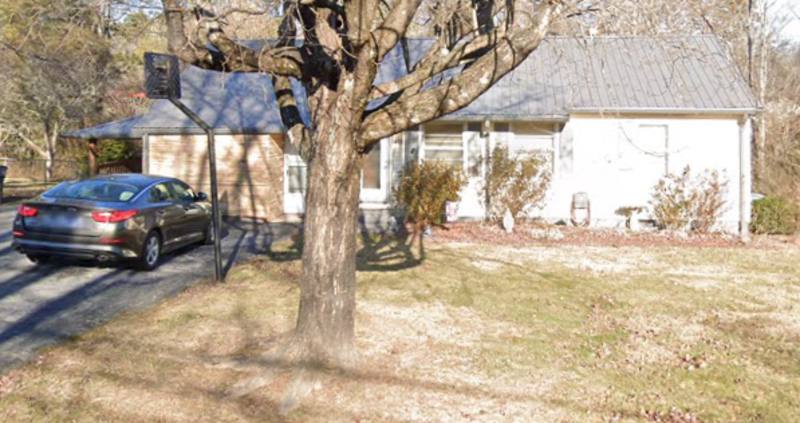 House for rent at 1415 Creekwood Dr, Knoxville, TN 37918