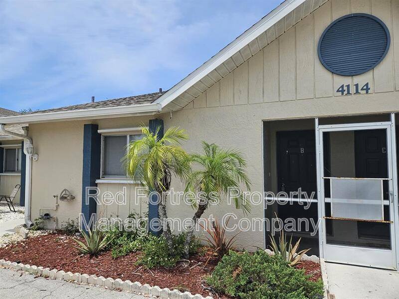 Apartment for rent at 4114 Skyline Blvd #B, Cape Coral, FL 33914