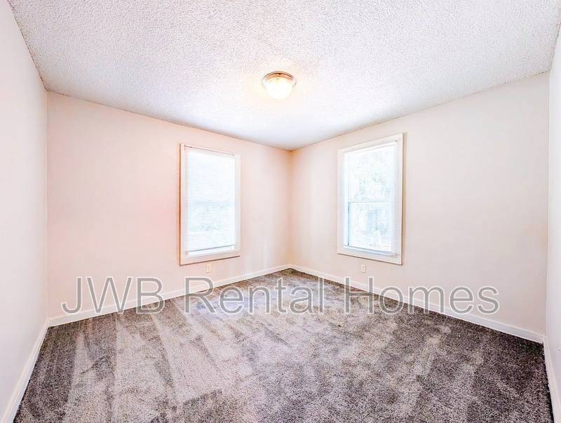 House for rent at 347 23rd St W, Jacksonville, FL 32206