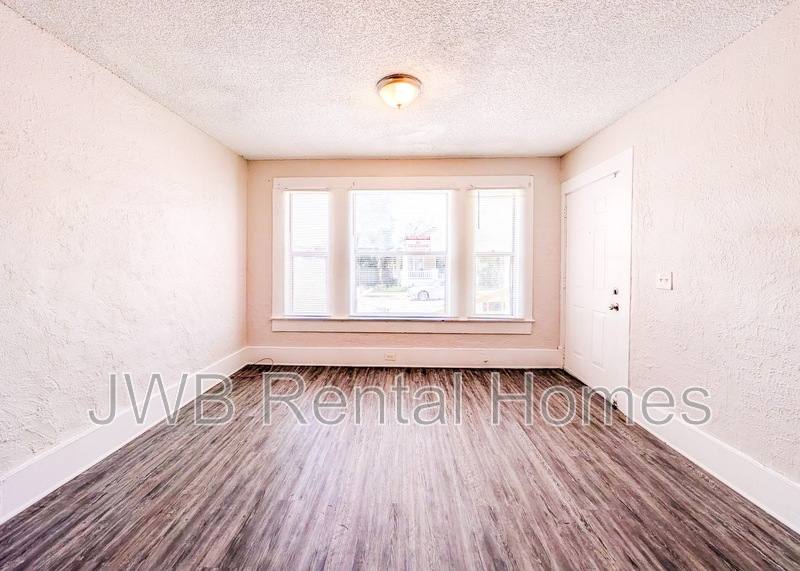 House for rent at 347 23rd St W, Jacksonville, FL 32206