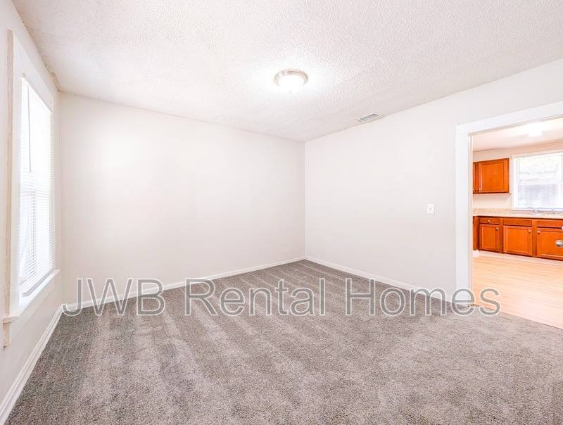 House for rent at 347 23rd St W, Jacksonville, FL 32206