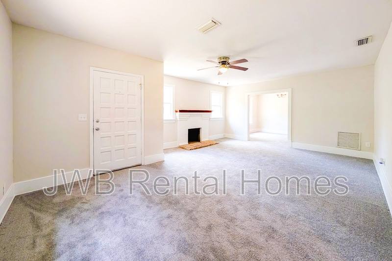 House for rent at 1166 Hamilton St, Jacksonville, FL 32205