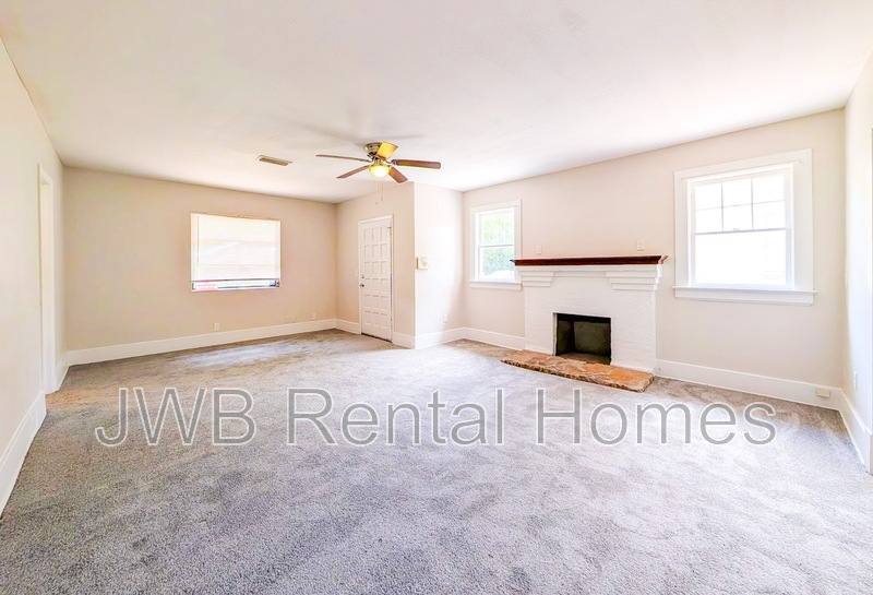 House for rent at 1166 Hamilton St, Jacksonville, FL 32205