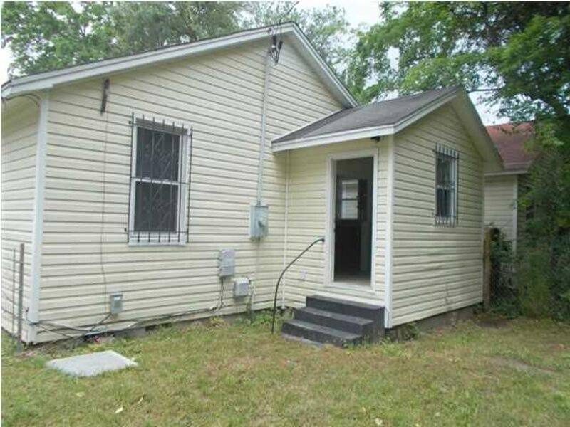 House for rent at 1931 Baxter St, Charleston, SC 29406